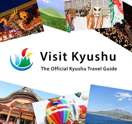 Visit Kyushu