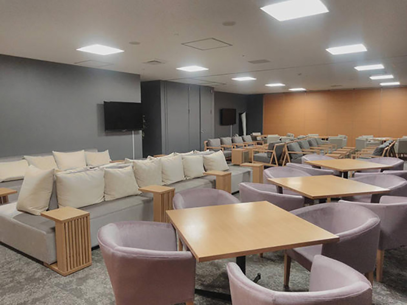 3階X・Y連結時の写真