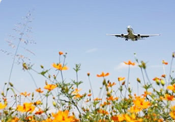 福岡空港環境整備助成事業実績