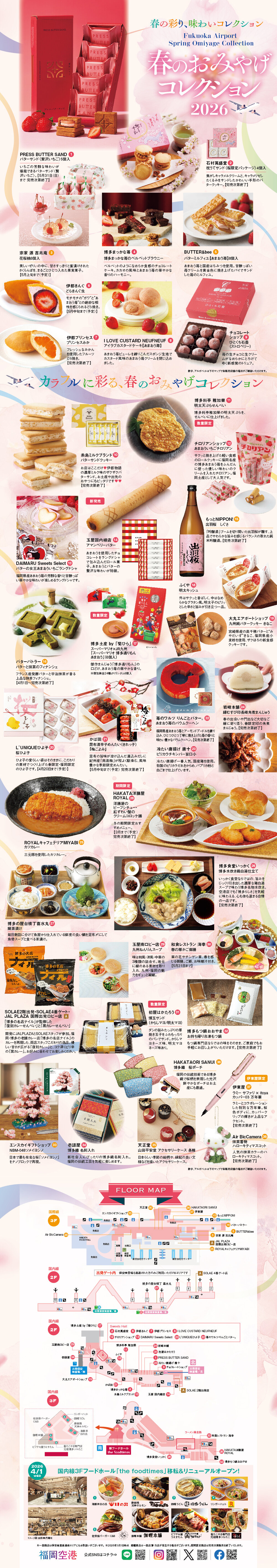 おみやげコレクション