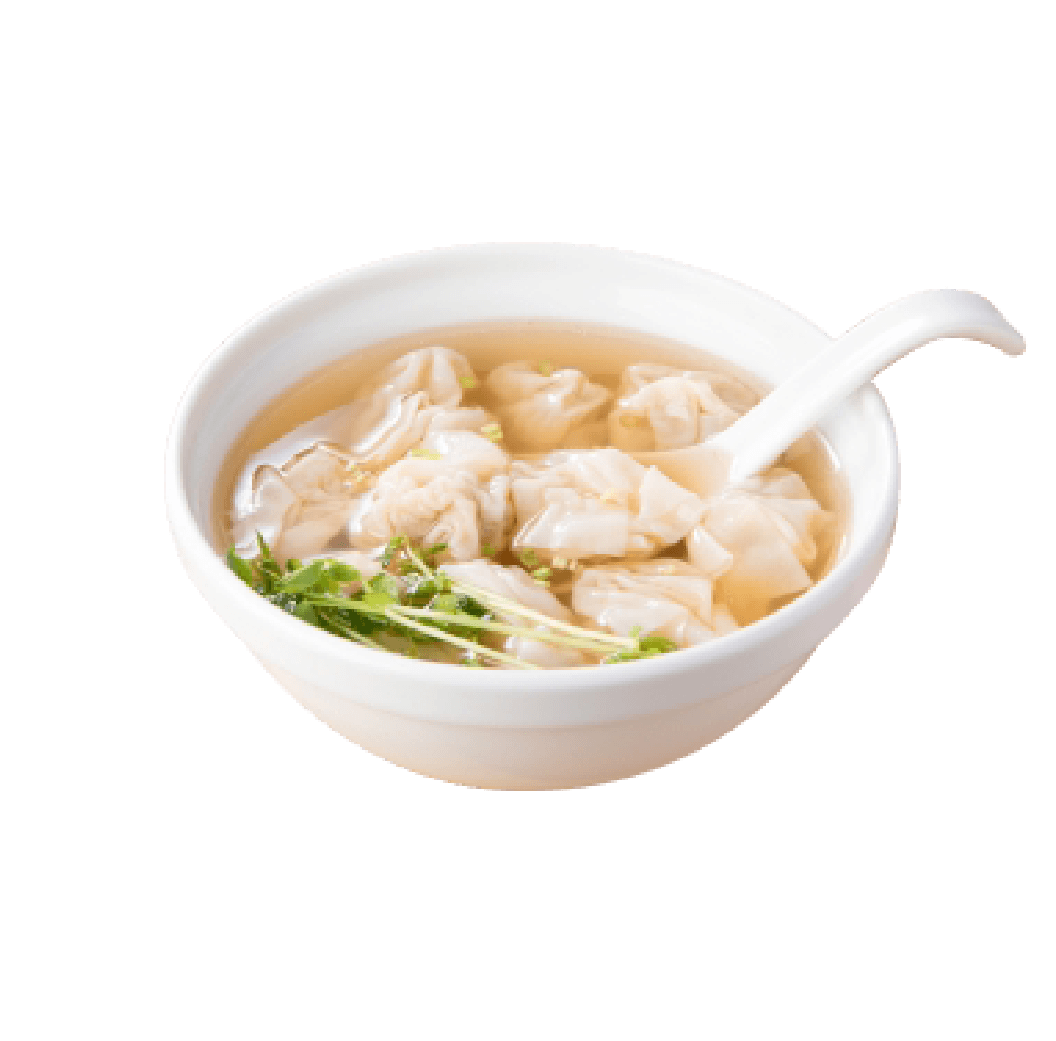 4F 奇福扁食（キフク ワンタン）