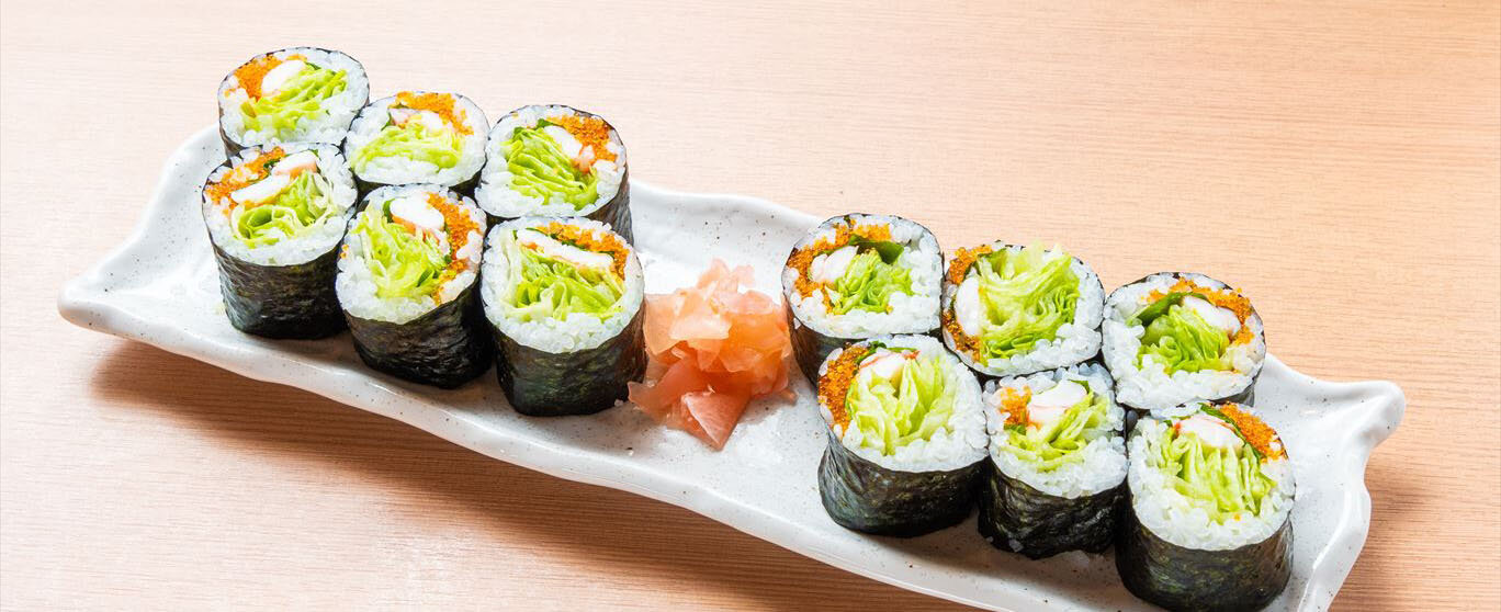 博多音羽鮨 食用 购买 Fukuoka Airport